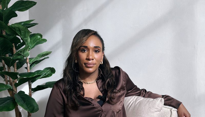 “We keep asking Black communities what the barriers are and then don't act on the answers”
